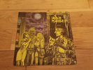 IRON MAIDEN WOMEN IN UNIFORM VINYL SINGLE 7