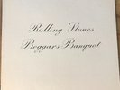 ROLLING STONES Beggars Banquet 1968 1st PRESS London PS 539 Gatefold US LP VG+