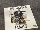 RCA RECORDS ASAP ROCKY Don't Be Dumb Mayers Family 2 Disc Vinyl LP