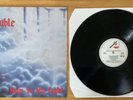 Trouble - Run to the light Excellent original 1987 vinyl record