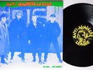 ANTI-NOWHERE LEAGUE We Are The League FAULTY LP VG++ 1st press punk 1982