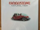 Bloodstone - Natural High, early pressing - Brand New Sealed LP