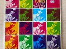 CECIL TAYLOR Unit Structures (Blue Note Original 1966 Mono) Van Gelder stamp VG