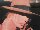 Joni Mitchell Chalk Mark In A Rain Storm Vinyle LP GATEFOLD Near Mint