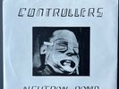 Controllers Neutron Bomb Punk KBD What Records 1978