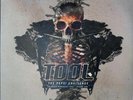 Tool	 The Pepsi Challenge Volume 1: The Colorado Broadcast 2002	RED VINYL 2 LPS