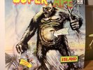 Lee Scratch Perry Super Ape Vinyl Me Please VMP Aqua Vinyl LP Reggae Dub
