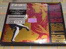 Guns N Roses Use Your Illusion I & II Limited Edition 4 LP Colour Vinyl Box Set