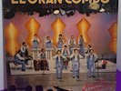 El Gran Combo Nuestro Aniversario LP Vinyl 1982 Combo