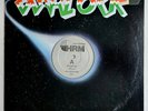 FREESTYLE - ZEE - MADNESS - WARLOCK RECORDS ORIGINAL TEST PRESSING - RARE
