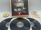 The Clash- Sandinista  EX/VG+ Ultrasonic Clean 1980 Vinyl Record