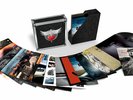 Bon Jovi - The Albums Vinyl Box Set (New, Sealed, 17 Records, 25xLP, 180g, 2017)