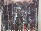 Hate Eternal King of All Kings Gatefold LP 2003
