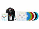 Weezer Coloring Book-Deluxe Edition - SIGNED