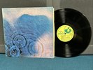 EX+/EX • Pink Floyd : Meddle 1st Press US LP Harvest SMAS-832 Patent Lbl H8/H8