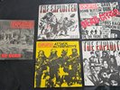 The Exploited 5 X 7