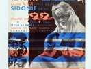 BRIGITTE BARDOT VIE PRIVEE BARCLAY SLP11 Japan VINYL 1Flexi-disc