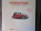 Bloodstone, Natural High     SEALED