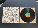 LED ZEPPELIN - LED ZEPPELIN III 1973 UK PRESS 12