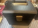 CASE FULL OF 1980'S 45'S 7