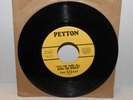 The Rogues It's the Same All over the World/Oh No  rare garage 45 Peyton G45 VG+