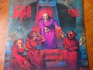 Death - Scream Bloody Gore LP - FLAG 12 - Under One Flag First Press 1987
