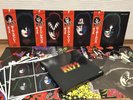 COMPLETE  KISS JAPAN PROMO BOX w POSTER/ Solo Albums /4LP VIP-6577 80 OBI VINYL