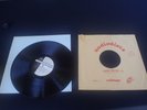 The Rolling Stones Let It Bleed (1969) LP Vinyl KZLA 9362 KRLA RADIO