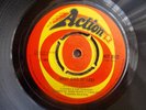 M- UK  ACTION  45 - DEE DEE SHARP - 
