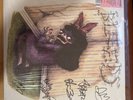 Wednesday - Bleeds - SIGNED Cover - Eco Mix Vinyl LP - [Autographed]