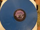 Black Sabbath Back To The Beginning Vinyl LP+poster insert Excellent