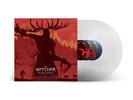 The Witcher 3 Wild Hunt Original Video Game Soundtrack Vinyl 4-LP BoxSet NEW bl