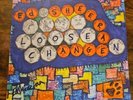 Ed Sheeran - Loose Change LP Vinyl Record Gingerbread Man Records RARE OOP