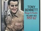 BENNETT, Tony - Stranger In Paradise: The Early Hits 1951-62 - Vinyl (LP)