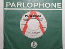 THE BEATLES A Hard Days Night (1964)  Org UK DEMO 1st Press 45rpm HEAR