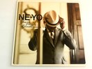NE-YO - Year Of The Gentleman Vinyl RARE
