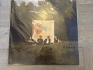 Overpass From The Night Limited Edition Vinyl LP Splattered Ltd Edition