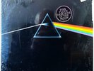 PINK FLOYD Dark Side Of The Moon 1st press USA MINT incl. STICKER + 2 POSTERS