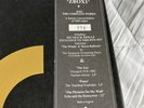 Zoo The Complete Works Box Set no 774 Teardrop Explodes Echo & The Bunnymen ex