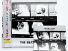 The Beatles Let It Be Naked Japan Press 2LP Vinyl Obi SEALED TOJP-60121-22