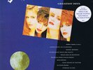 Bangles - Greatest Hits (LP, Comp) (Very Good Plus (VG+)) - 4152055176