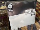MINISTRY TWELVE INCH SINGLES: 1981-1984 NEW LP Silver Vinyl Limited 2021