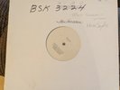 Black Sabbath NEVER SAY DIE Test Pressing with Original Time Sheet