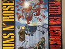 Guns N' Roses ‎– Appetite For Destruction - Geffen 924 148-1 - Vinyl siehe Fotos