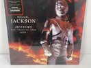 Michael Jackson HISTORY EU Pressing 3LP Vinyl Past Present Future Book I G1N