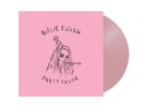 Billie Eilish Party Favor / Hotline Bling  On Pink 7” Vinyl - PRESALE
