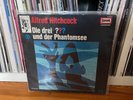 Die Drei Fragezeichen und der Phantomsee (VINYL)