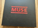 ORIGIN OF MUSE Box Set 4LP Vinyl 9CD + Booklet & Inserts Complete 2019 EX+