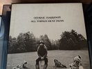 George Harrison All Things Must Pass Vinyl 3 LP Boxset 1970