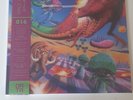 Space Harrier Limited Edition Data Disc Game Soundtrack On Coloured Vinyl
